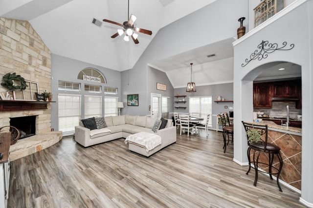 3421 Brentwood Lane, Pearland, TX 77581