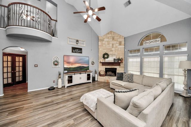 3421 Brentwood Lane, Pearland, TX 77581