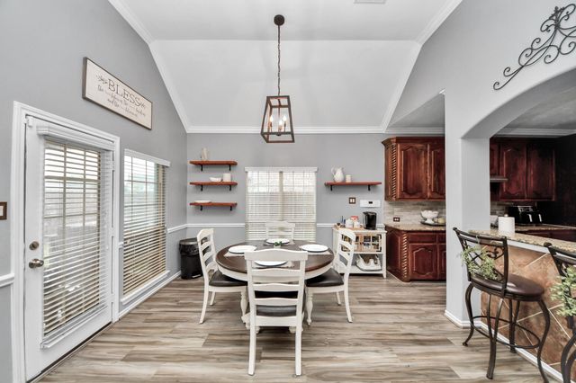 3421 Brentwood Lane, Pearland, TX 77581