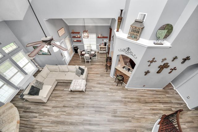3421 Brentwood Lane, Pearland, TX 77581