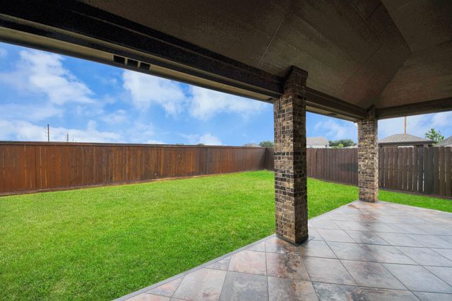 3421 Brentwood Lane, Pearland, TX 77581
