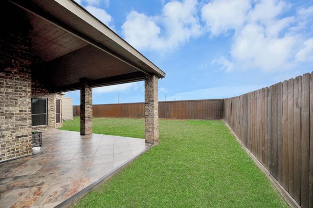 3421 Brentwood Lane, Pearland, TX 77581