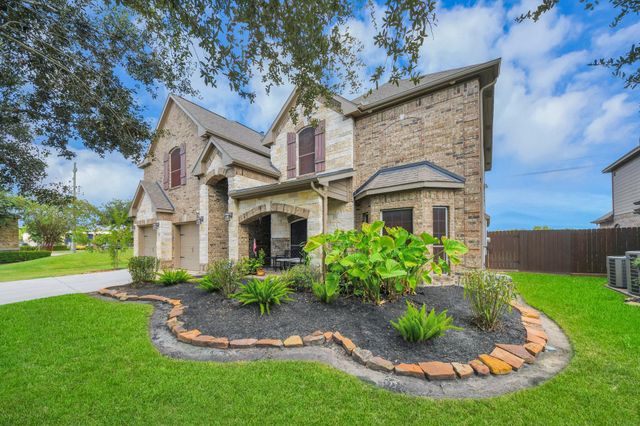 3421 Brentwood Lane, Pearland, TX 77581
