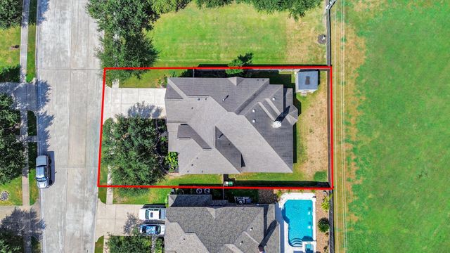3421 Brentwood Lane, Pearland, TX 77581