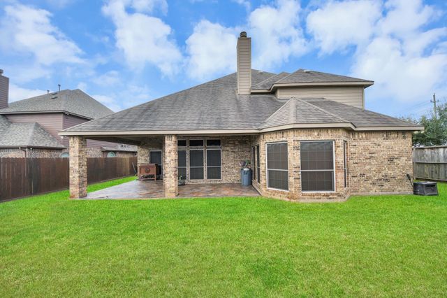 3421 Brentwood Lane, Pearland, TX 77581