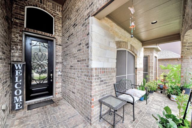 3421 Brentwood Lane, Pearland, TX 77581