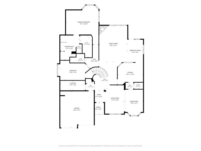 3421 Brentwood Lane, Pearland, TX 77581
