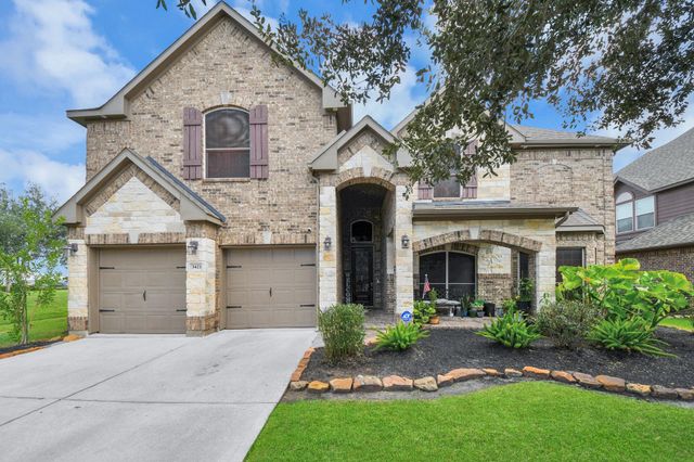 3421 Brentwood Lane, Pearland, TX 77581