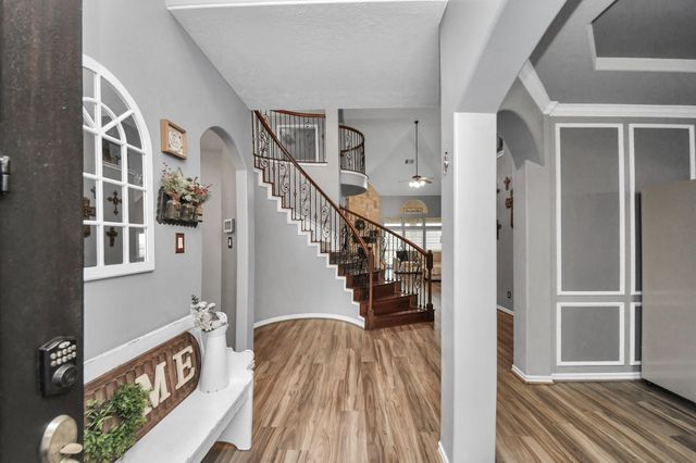3421 Brentwood Lane, Pearland, TX 77581