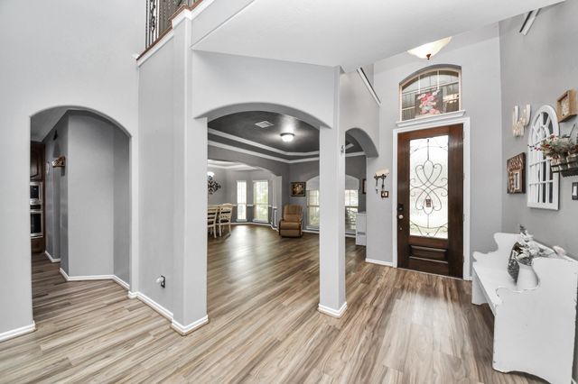 3421 Brentwood Lane, Pearland, TX 77581