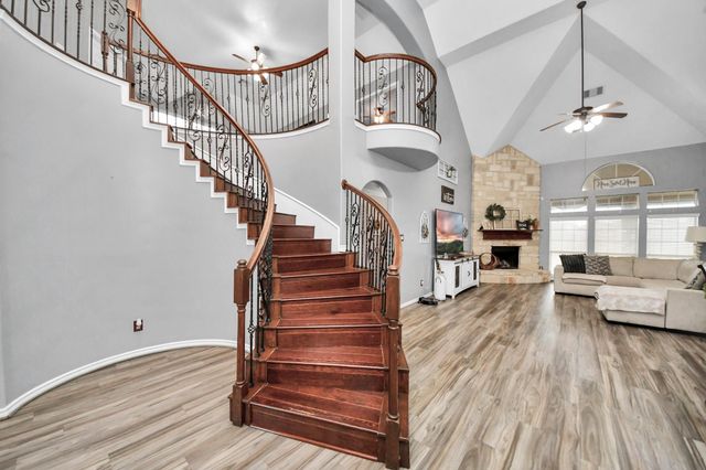 3421 Brentwood Lane, Pearland, TX 77581