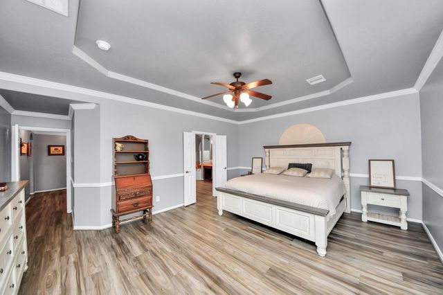 3421 Brentwood Lane, Pearland, TX 77581