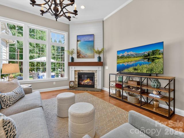 8210 Soaring Eagle Lane, Waxhaw, NC 28173
