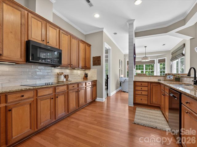 8210 Soaring Eagle Lane, Waxhaw, NC 28173