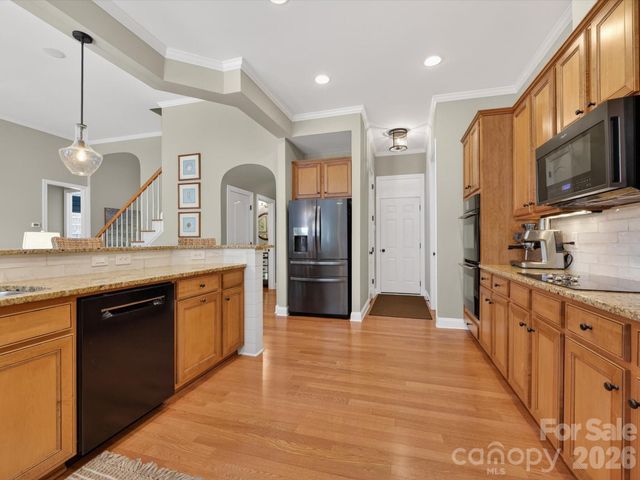 8210 Soaring Eagle Lane, Waxhaw, NC 28173