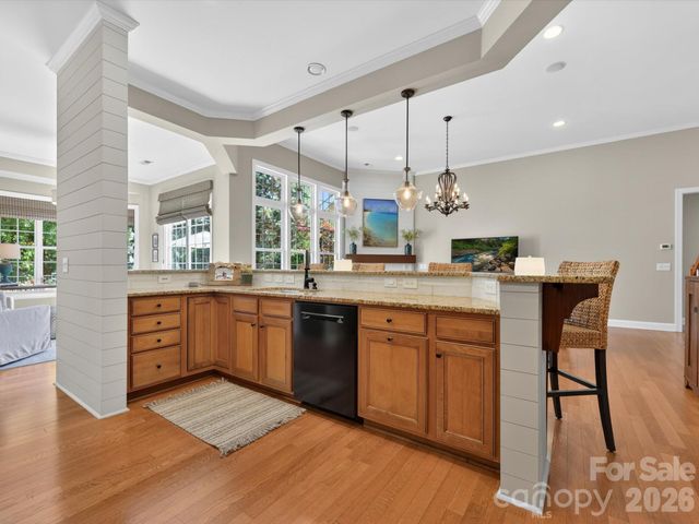 8210 Soaring Eagle Lane, Waxhaw, NC 28173