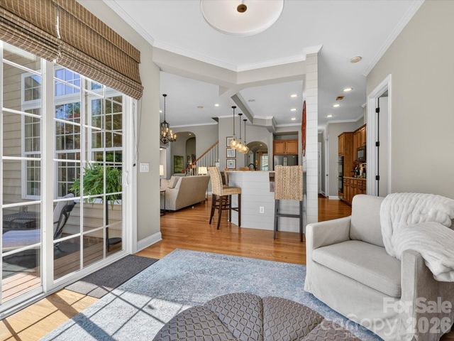 8210 Soaring Eagle Lane, Waxhaw, NC 28173