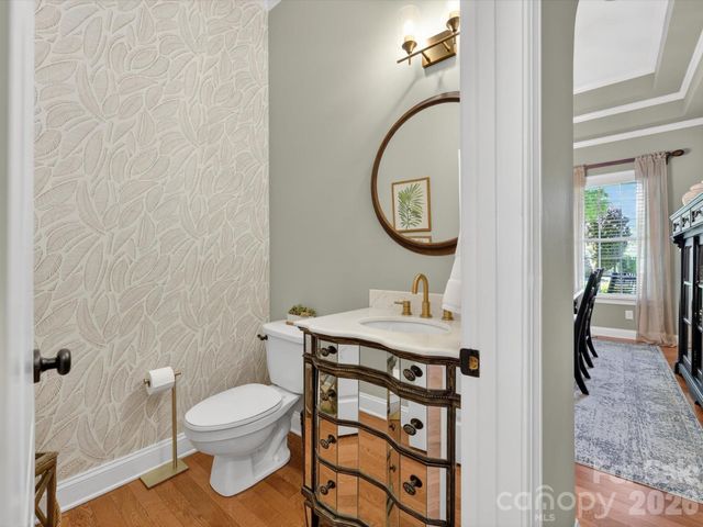 8210 Soaring Eagle Lane, Waxhaw, NC 28173