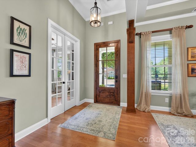 8210 Soaring Eagle Lane, Waxhaw, NC 28173