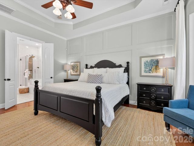 8210 Soaring Eagle Lane, Waxhaw, NC 28173