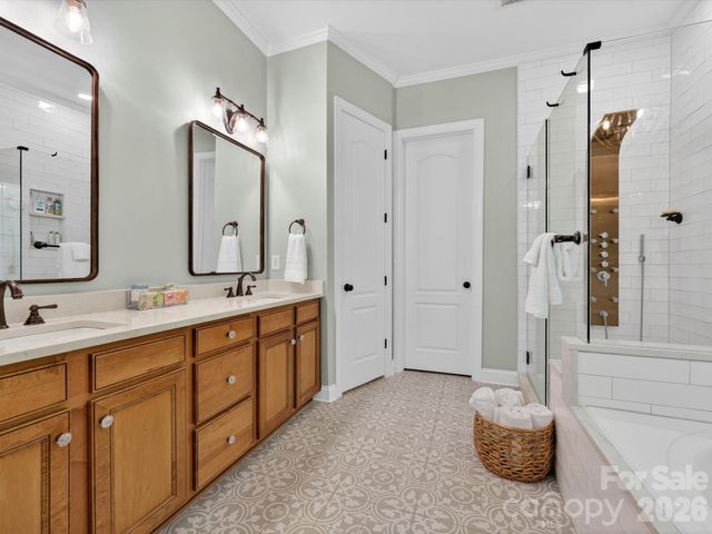8210 Soaring Eagle Lane, Waxhaw, NC 28173