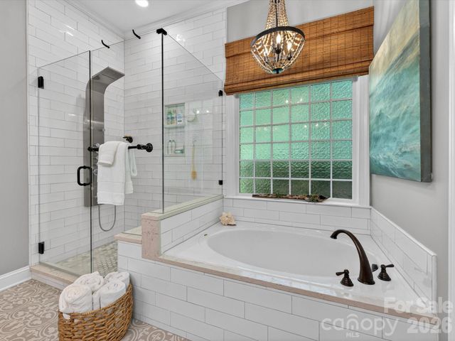 8210 Soaring Eagle Lane, Waxhaw, NC 28173