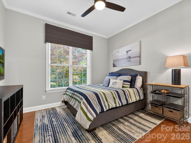8210 Soaring Eagle Lane, Waxhaw, NC 28173