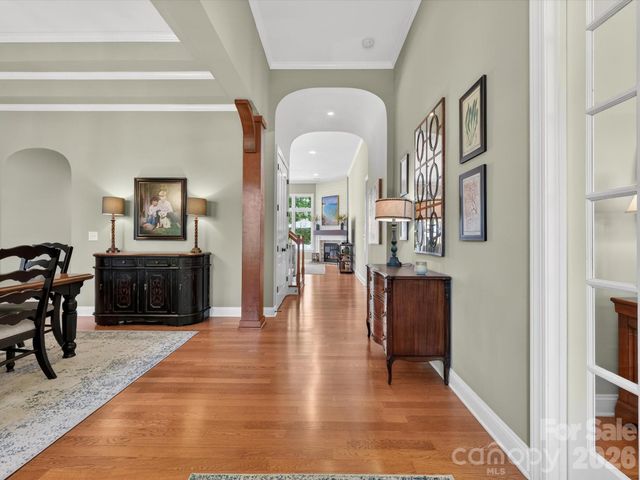 8210 Soaring Eagle Lane, Waxhaw, NC 28173