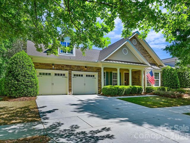 8210 Soaring Eagle Lane, Waxhaw, NC 28173