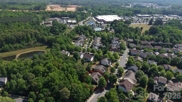 8210 Soaring Eagle Lane, Waxhaw, NC 28173