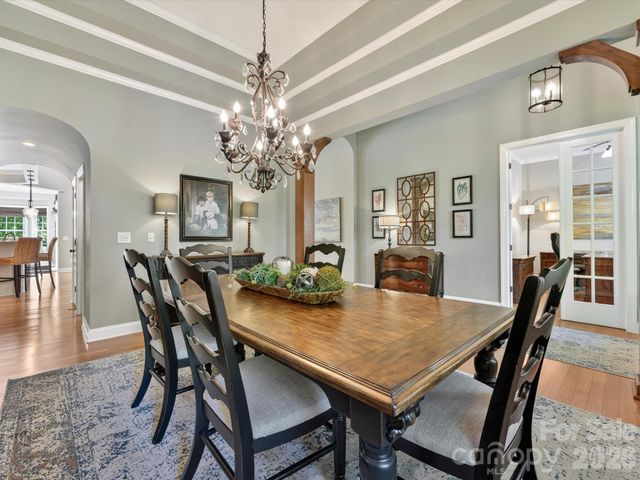 8210 Soaring Eagle Lane, Waxhaw, NC 28173