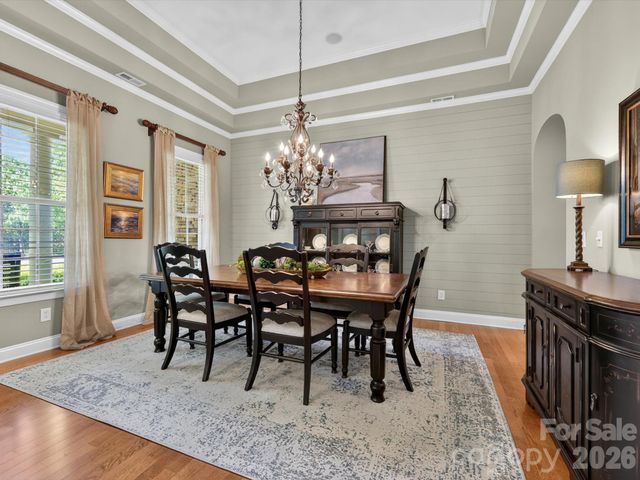 8210 Soaring Eagle Lane, Waxhaw, NC 28173