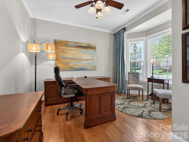 8210 Soaring Eagle Lane, Waxhaw, NC 28173