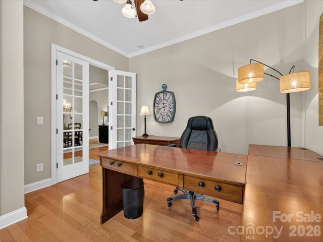8210 Soaring Eagle Lane, Waxhaw, NC 28173