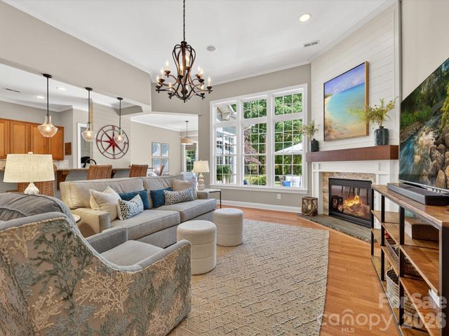 8210 Soaring Eagle Lane, Waxhaw, NC 28173