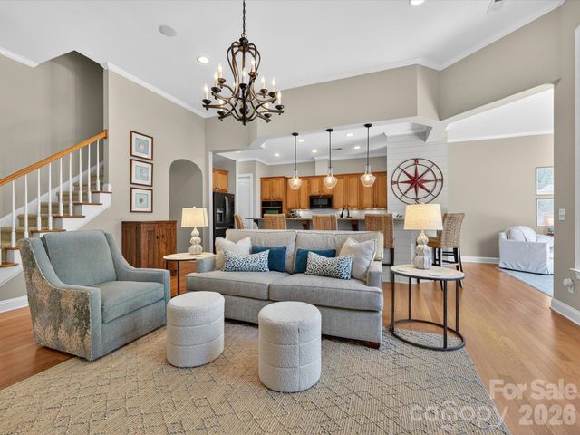 8210 Soaring Eagle Lane, Waxhaw, NC 28173