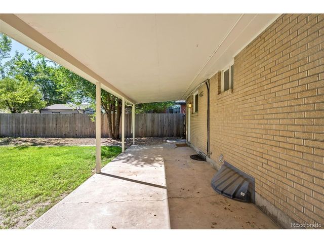 1670 S Franklin St, Denver, CO 80210