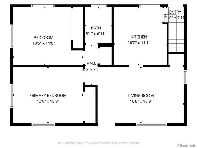 1670 S Franklin St, Denver, CO 80210