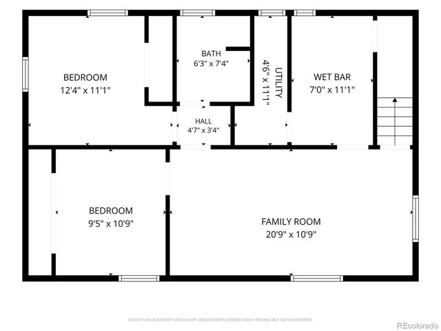 1670 S Franklin St, Denver, CO 80210