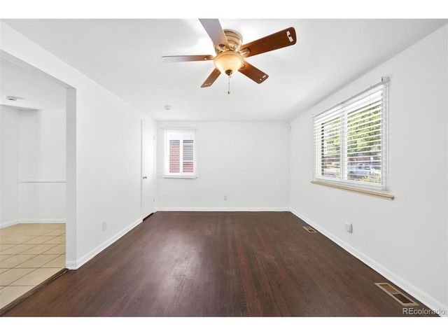 1670 S Franklin St, Denver, CO 80210