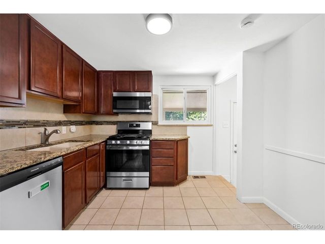 1670 S Franklin St, Denver, CO 80210