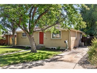 1670 S Franklin St, Denver, CO 80210