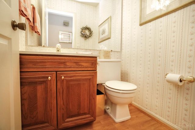 645 Brandy Way, Union Twp, OH 45244