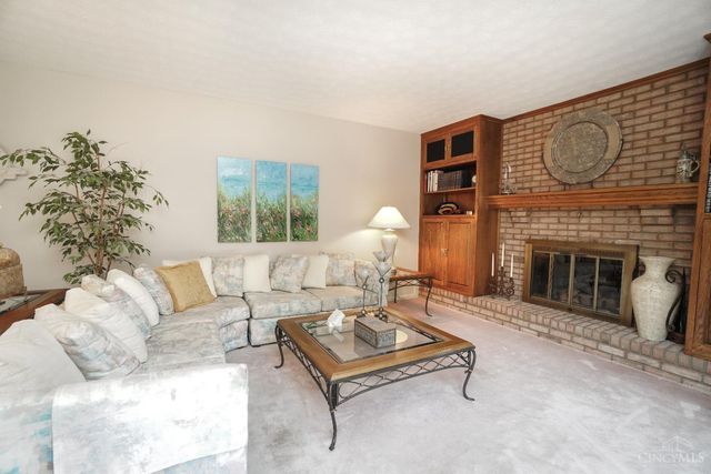 645 Brandy Way, Union Twp, OH 45244