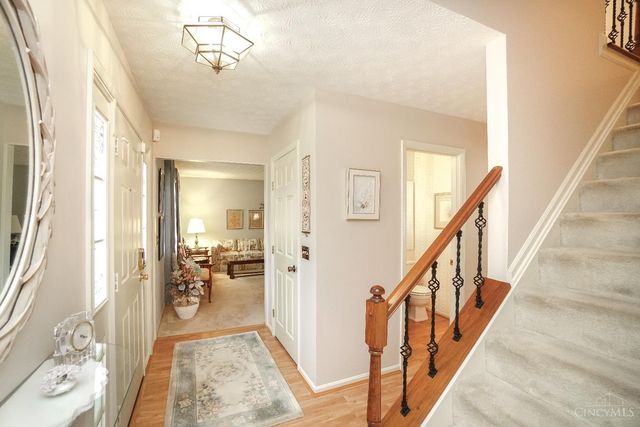 645 Brandy Way, Union Twp, OH 45244