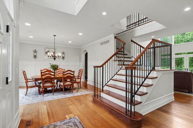 8638 Weeping Pine Lane, Texas Twp, MI 49009