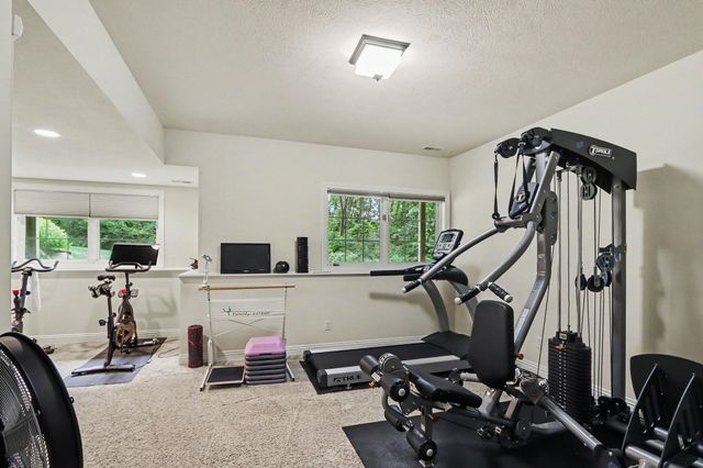 8638 Weeping Pine Lane, Texas Twp, MI 49009