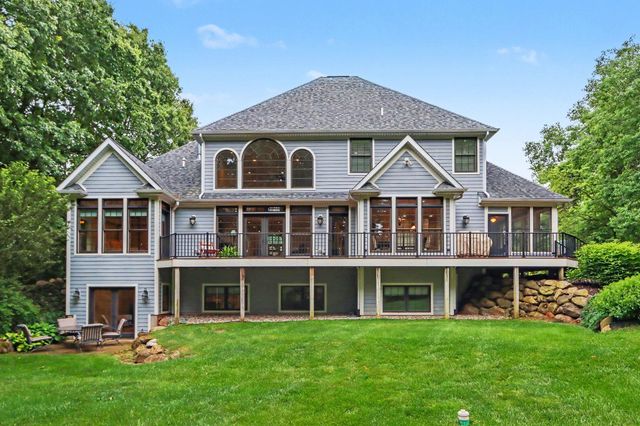 8638 Weeping Pine Lane, Texas Twp, MI 49009