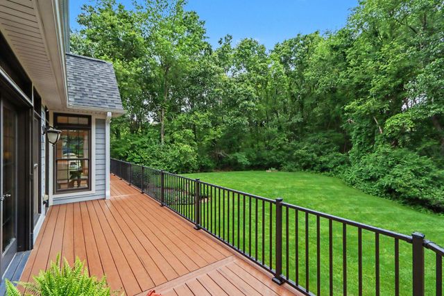 8638 Weeping Pine Lane, Texas Twp, MI 49009