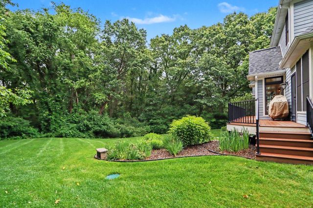 8638 Weeping Pine Lane, Texas Twp, MI 49009